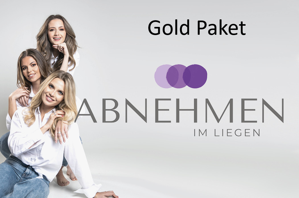 Gold - Paket 20 +2 Gratisbehandlung